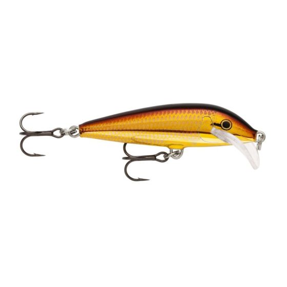 Rapala Scatter Rap Countdown // SCRCD07 // 7cm 7g Fish Lures Choice of Colors