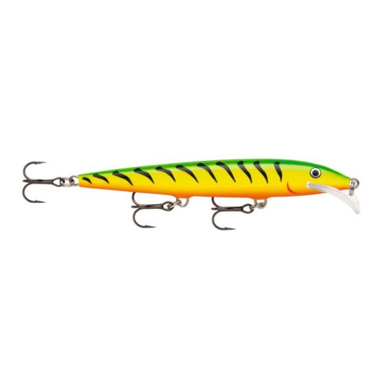 Weedless Minnow 11cm 25g fishing lure soft Pike Bass Zander Special Offer 