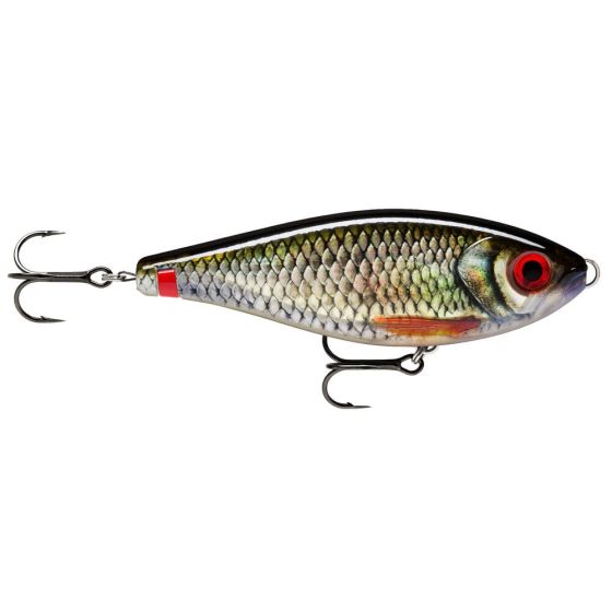 Rapala X Rap Haku Live Roach 14cm 74g Lureshop Eu