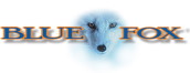 Blue Fox - Блю Фокс