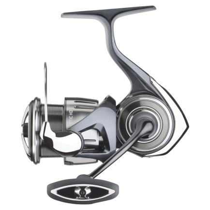 Daiwa 25 Ballistic HD LT 3000-XH