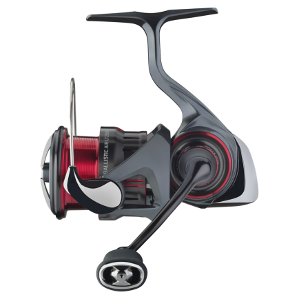 Daiwa 25 Ballistic AIR PC LT 2500