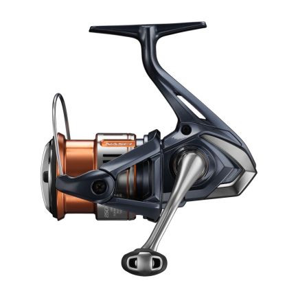 Shimano Nasci FD C2000S HG
