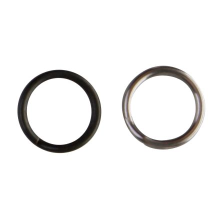 Savage Gear Stainless Splitrings Forged 10mm/20pcs