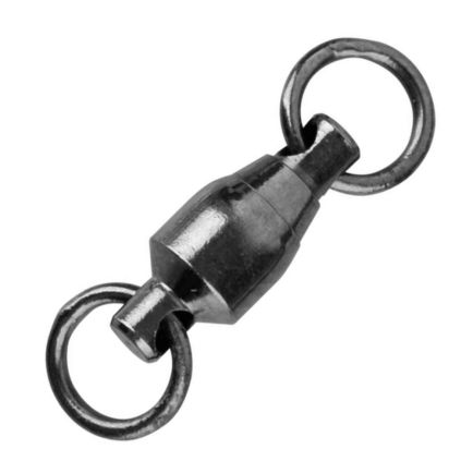 Savage Gear Ballbearing swivels size M/34kg/8pcs