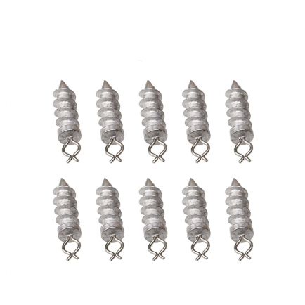 Savage Gear Screwin Weight Spike 3.5g/12pcs