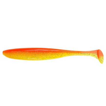 Keitech 8" Easy Shiner Orange Shiner 20cm/42g/2pcs