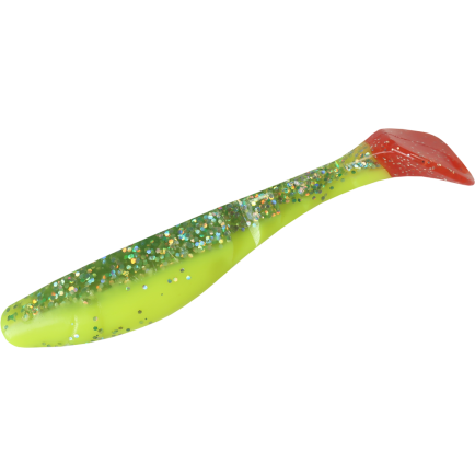 Relax Kopyto 4L'' soft baits TC206 10cm/4pcs