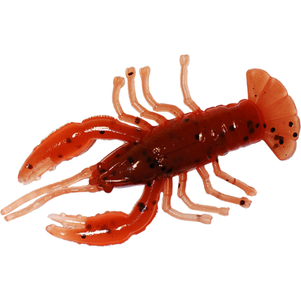 Relax Crawfish 2" L090 5.5cm/4pcs
