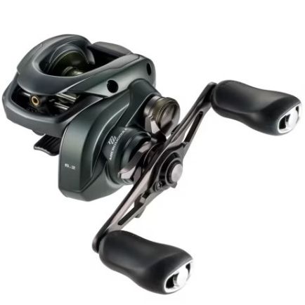 Shimano Curado M Casting Reel 151 MG Left Hand