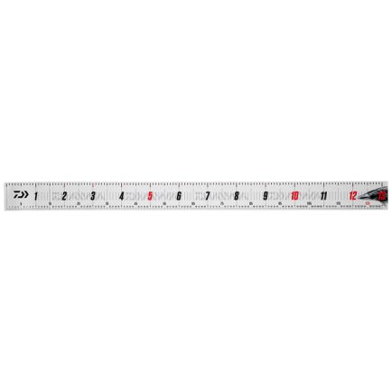 Daiwa Boat Meter Sticker 130cm