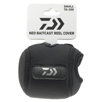 Daiwa D-Vec Neoprene Reel Pouch BC #200-400