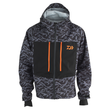Daiwa D-Vec Wading Jacket #XL