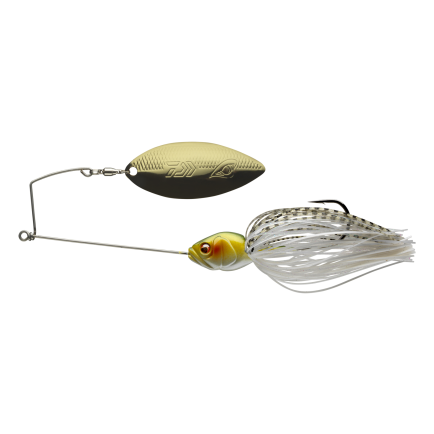 Daiwa Prorex Multi Spinnerbait Pearl Ayu 24g