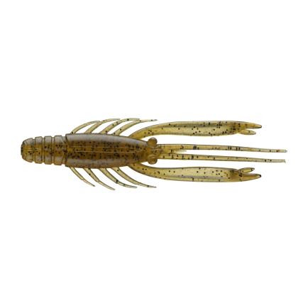 Savage Gear 3D Hybrid Pike Spare Tail Kit Pike 17cm