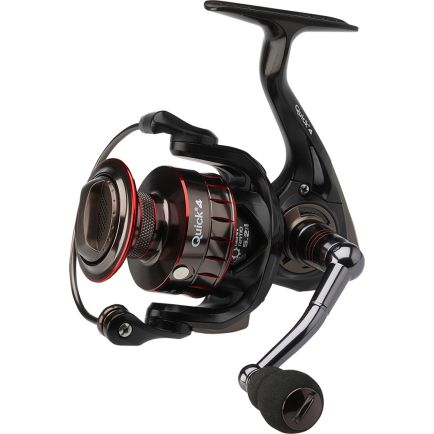 DAM Quick 4 Spinning Reel 2000FD