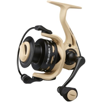 DAM Quick Insider 7 Spinning Reel 1000 FD