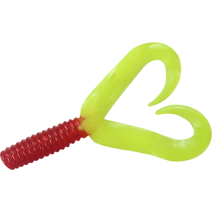 Rapala X-Rap Magnum XRMAG40 Lime Light UV 16cm/77g