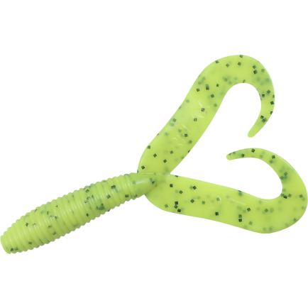 MaxRap Flake Green 17cm/28g