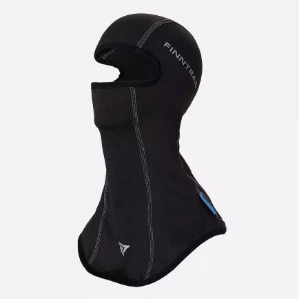 Finntrail Transformerbala 9721 Balaclava Black