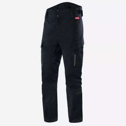 Finntrail EXPERT Graphite 4602 Waterproof Pants #3XL