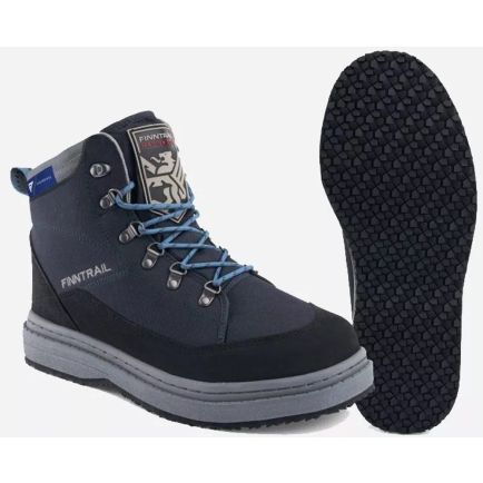 Finntrail Greenwood Graphite 5223 Wading boots #13/46