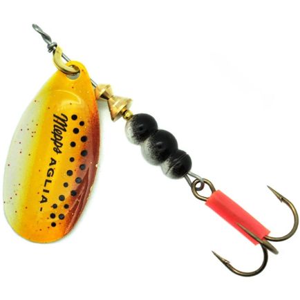 Mepps Aglia Brown Trout #5/13g