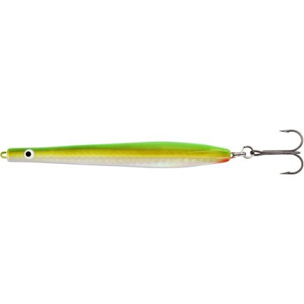Westin Sølvpilen Chartreuse Diamond 11cm/24g