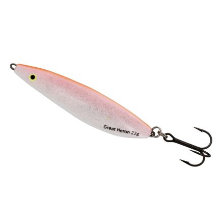 Westin Great Heron Pattegrisen 8.5cm/22g