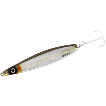 Westin Salty 3D Olive Ayu 11cm/26g