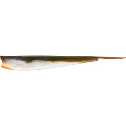 Westin TwinTeez V-Tail Bass Orange 15cm/14g/2pcs