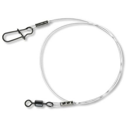 Daiwa Prorex Fluorocarbon Leader 30cm 36kg/80lb