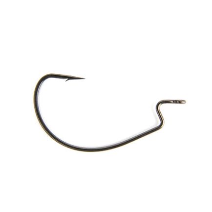 Fox Rage Armapoint Offset Hooks #4/0 /10pcs