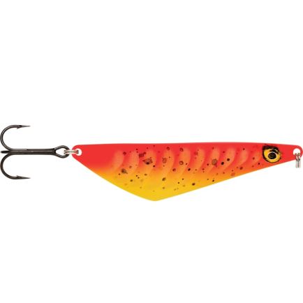 Rapala Harmaja Gold Fluorescent Red 8,5cm/18g