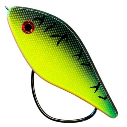 Rustika Rohuvaba Slider WFL Neoon 10.5cm/38g