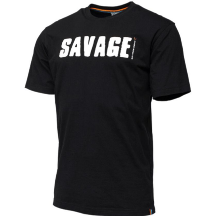 Savage Gear Simply Savage T-shirt size S