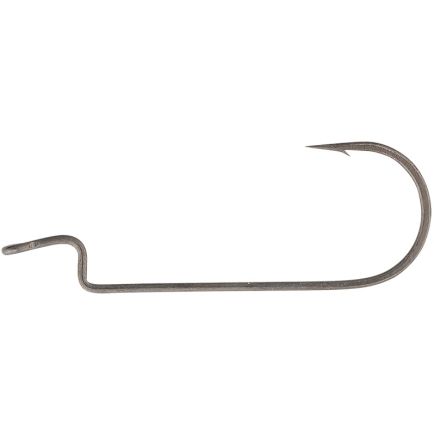 Savage Gear Worm Offset Super Slide Hook #1/0 10pcs