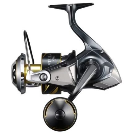 Shimano Reel Stella SW D 8000 PG