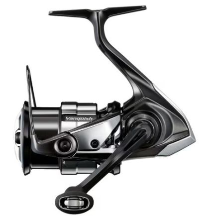 Shimano Spinning Reel Vanquish FC 2500S HG