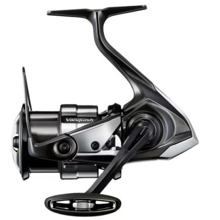 Shimano Spinning Reel Vanquish FC C3000M HG
