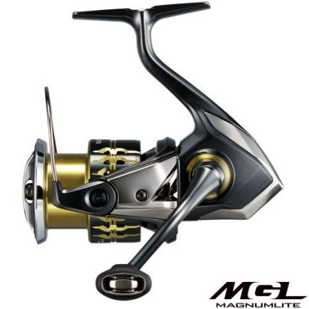 Shimano Sustain FK 2500 HG