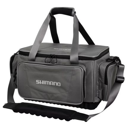 Shimano Tackle Bag Large 47×33×27 cm