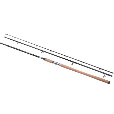 Shimano Speedmaster Salmon Spinning Rod 3.35m/298g/30-80g/3sec