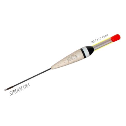 Stream Fishing Float 084/2g