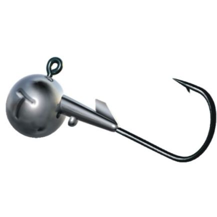 Traper Bushido Big Power Jig head #10/0 /25g/5pcs