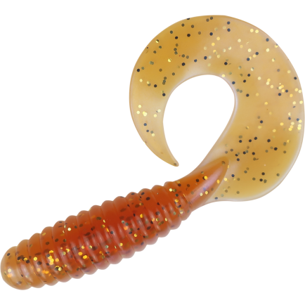 Relax Twister VR 6'' soft bait TL204 13cm/2pcs