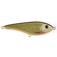 Baby Buster C041 Skitmörten 10cm/25g