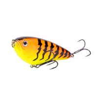 Shimano Lure Yasei Javelin Jerk S Orange Tiger 11cm/33gr