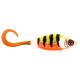 Strike Pro Guppie Downsize Sparkle Pony - Orange/Gold Glitter 9cm/36g