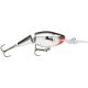 Rapala Jointed Shad Rap Chrome 7cm/13g